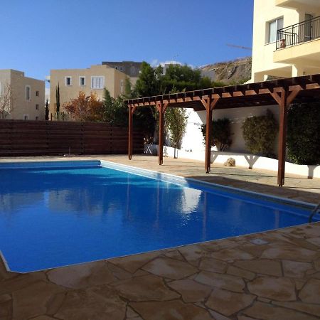 Panoramic Eden Apartment Paphos Exterior photo